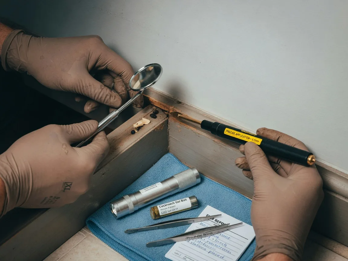 Why choose Emergency Pest Control in Andover, IL